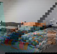 Woodcroft Park Caravan Park - ACT Tourism