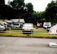 Windsor Gardens Caravan Park - ACT Tourism