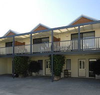 Freo Mews Executive Apartments - ACT Tourism