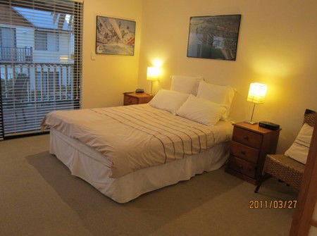 Freo Mews Executive Apartments - ACT Tourism 3