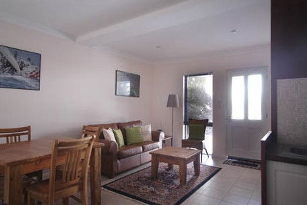 Freo Mews Executive Apartments - ACT Tourism 5