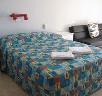 Tweed Central Motel - ACT Tourism