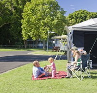Silver Sands Holiday Park - ACT Tourism