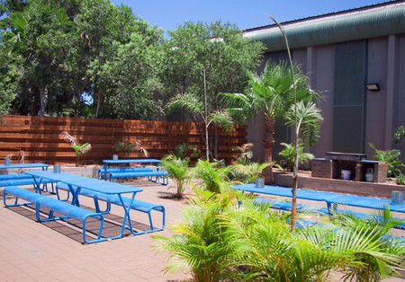 The Beachfront Village - ACT Tourism 0