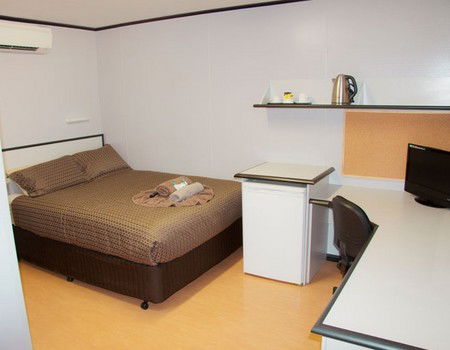 The Beachfront Village - ACT Tourism 1