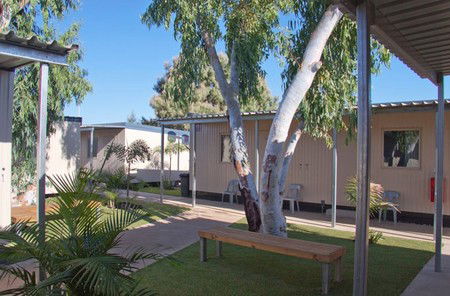 The Beachfront Village - ACT Tourism 2