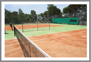 Hunter Morpeth Motel And Villas - ACT Tourism 1