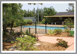 Hunter Morpeth Motel And Villas - ACT Tourism 2