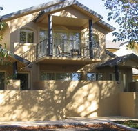 Falls Mountain Retreat - ACT Tourism