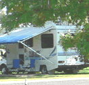 Gilgandra Caravan Park - ACT Tourism