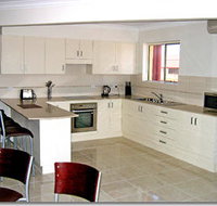 Jopen Motel And Apartments - ACT Tourism