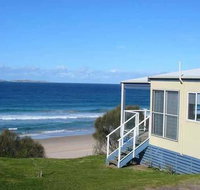 Surfbeach Holiday Park - ACT Tourism