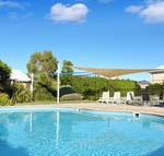 Geographe Cove Resort - ACT Tourism