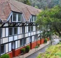 Jenolan Caves House - ACT Tourism