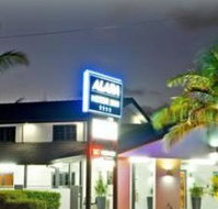 Alara Motor Inn - ACT Tourism