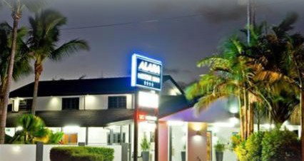 Alara Motor Inn - ACT Tourism 0