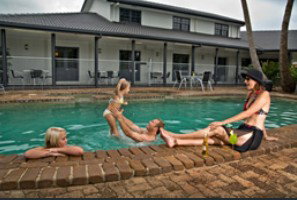 Alara Motor Inn - ACT Tourism 1