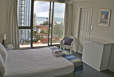 Anacapri Resort Apartments - ACT Tourism 1