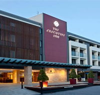The Executive Inn Newcastle - ACT Tourism