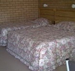 Aaron Inn Motel - ACT Tourism