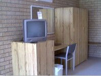 Aaron Inn Motel - ACT Tourism 2