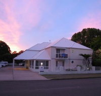 Admiral Nelson Motor Inn - ACT Tourism