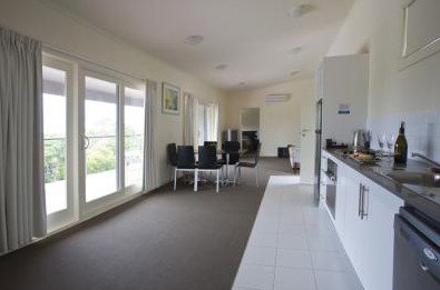 Horizons Apartments Narooma - ACT Tourism 1