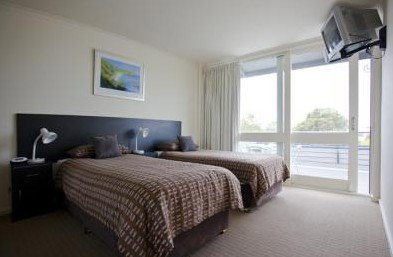 Horizons Apartments Narooma - ACT Tourism 2