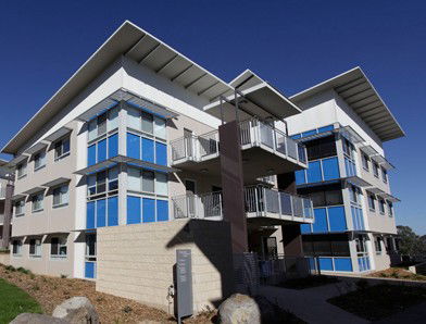 Bruce South ACT ACT Tourism