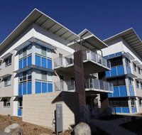 University Of Canberra Village - ACT Tourism