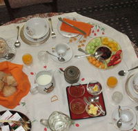 Narrabundah Bed  Breakfast - ACT Tourism