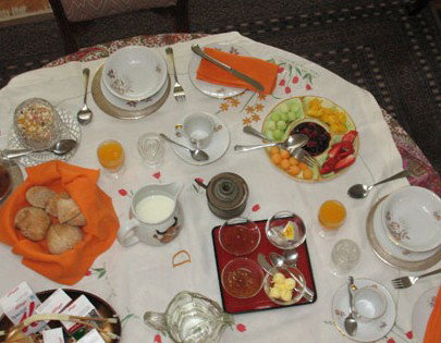 Narrabundah Bed & Breakfast - ACT Tourism 0
