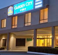 Best Western Plus Garden City Hotel - ACT Tourism