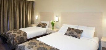 Best Western Plus Garden City Hotel - ACT Tourism 2