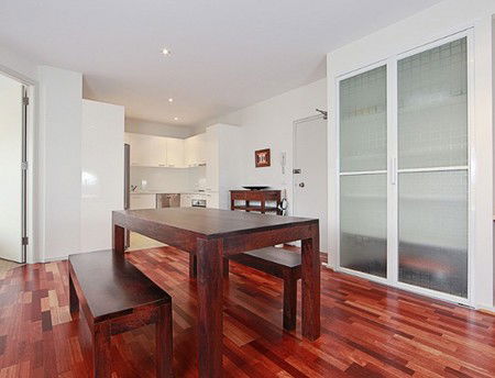 Accommodate Canberra - ACT Tourism 1