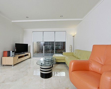 Accommodate Canberra - ACT Tourism 4
