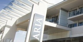 Aria Hotel Canberra - ACT Tourism 0