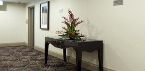 Aria Hotel Canberra - ACT Tourism 1