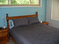 Grevillea Lodge Bed & Breakfast - ACT Tourism 0