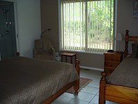 Grevillea Lodge Bed & Breakfast - ACT Tourism 1