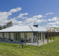 Country Guesthouse Schonegg - ACT Tourism
