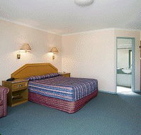 Thunderbird Motel - ACT Tourism