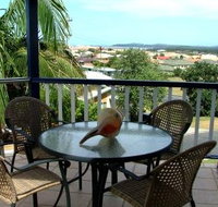 Club Yamba Luxury Villas - ACT Tourism