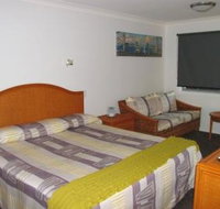 Next Yamba Norfolk Motel - ACT Tourism
