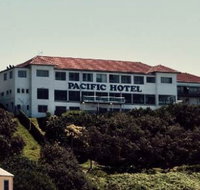 Pacific Hotel Yamba - ACT Tourism