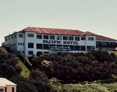 Pacific Hotel Yamba - ACT Tourism 0