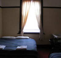 Bay View Hotel - ACT Tourism