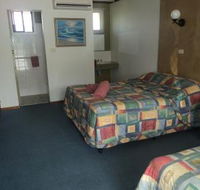 Woolgoolga Motor Inn - ACT Tourism