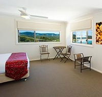 Woolgoolga Bed and Breakfast - ACT Tourism