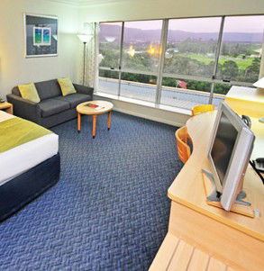 Novotel Wollongong Northbeach Hotel - ACT Tourism 1